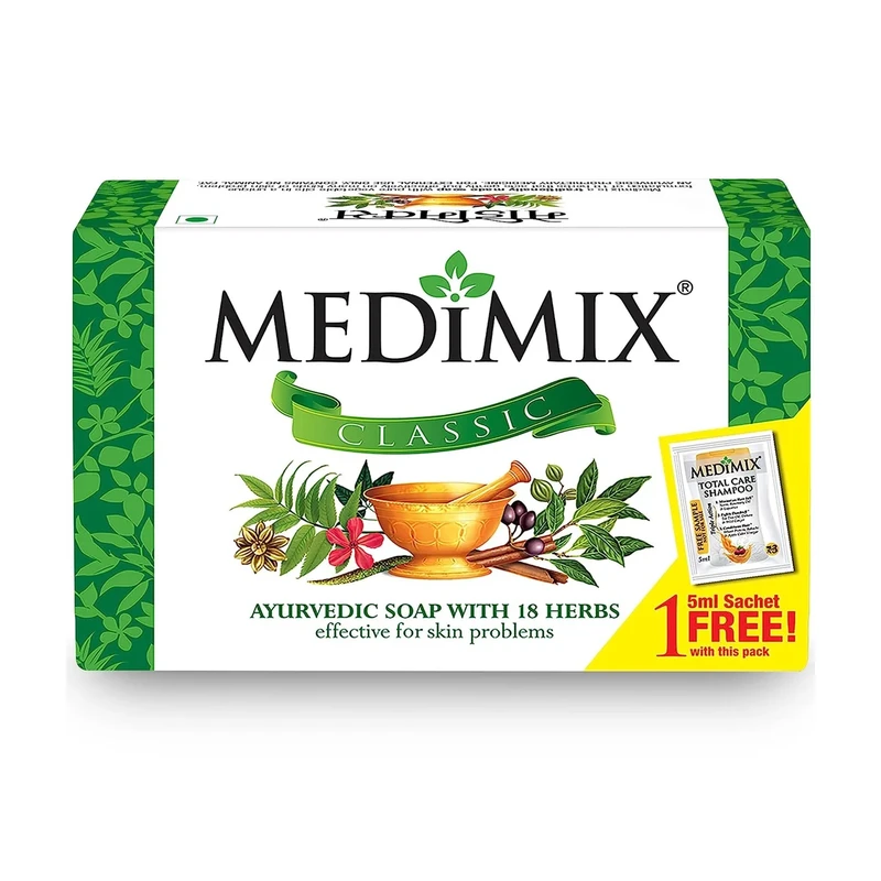 Medimix Classic