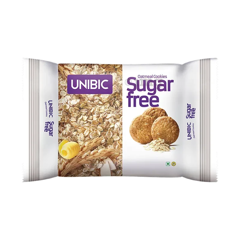 Unibic Sugar Free Oatmeal