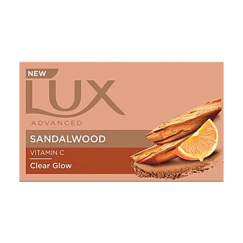 LUX Sandal Wood