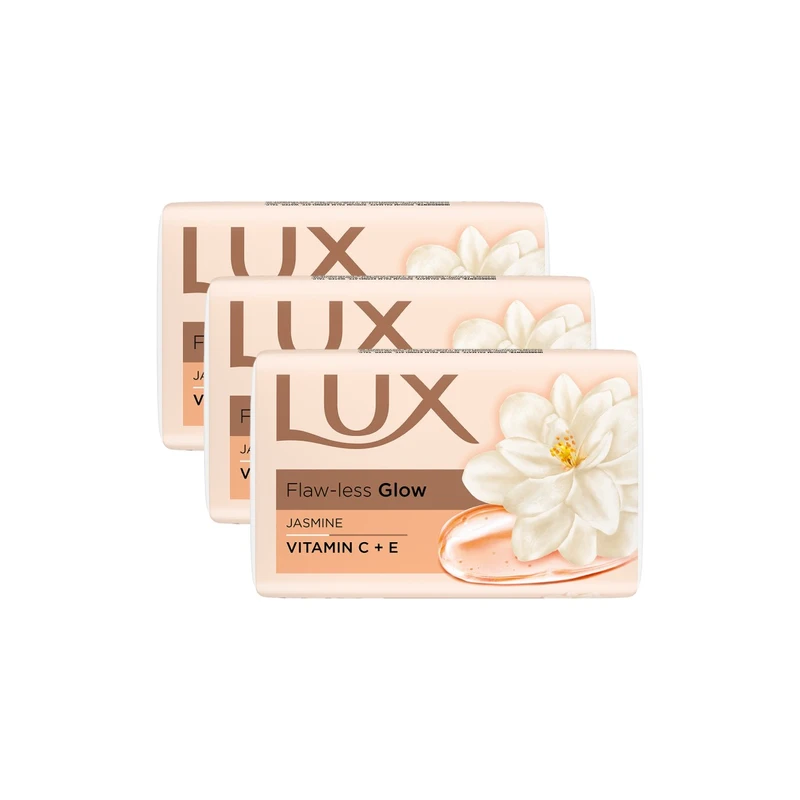 LUX Jasminr Mega Pack