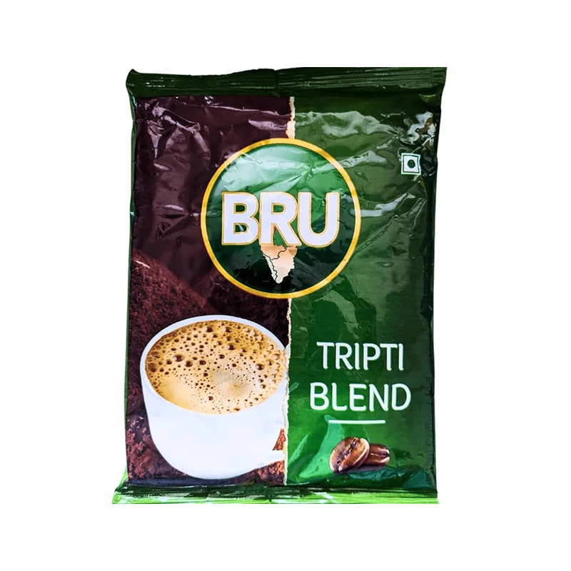 BRU Tripti Blend