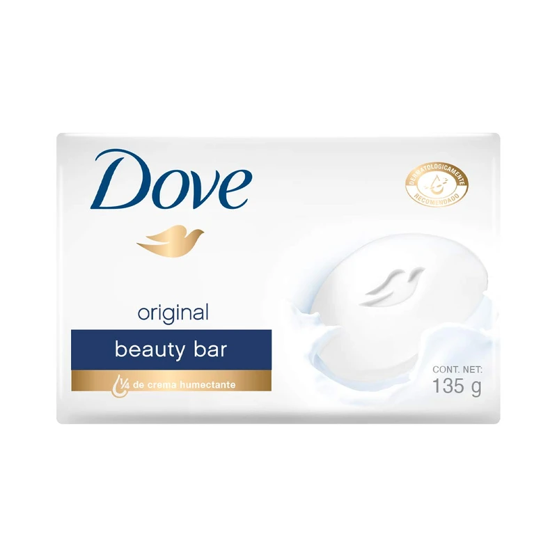 Dove Soap