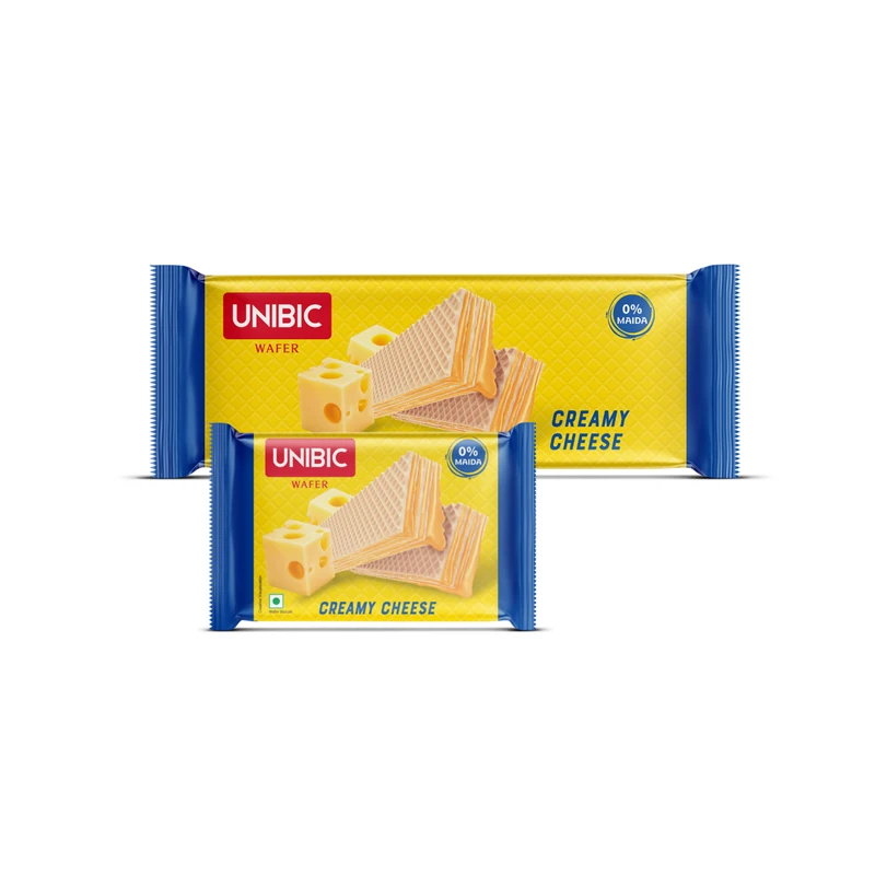 Unibic Cheese Wafer