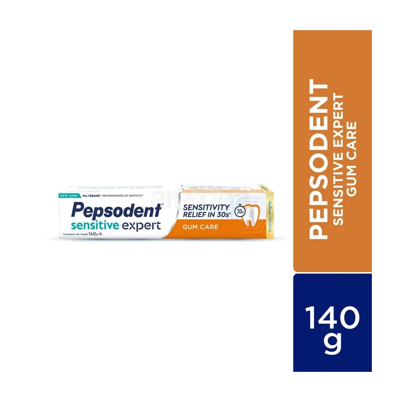 Pepsodent GUM Care