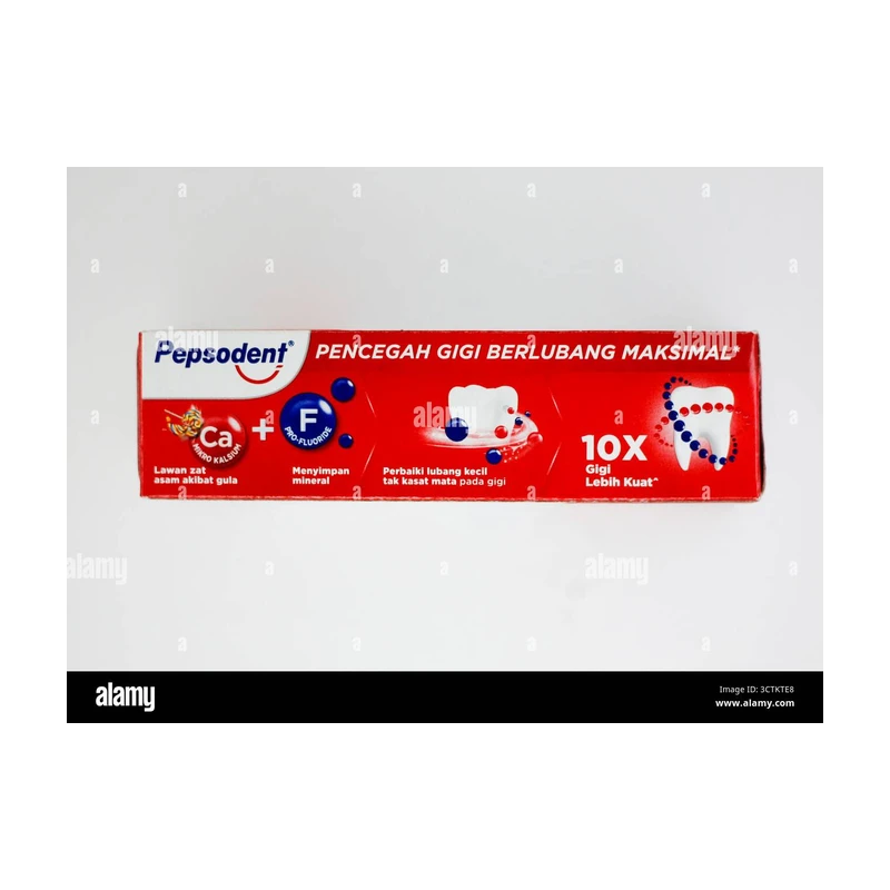 Pepsodent