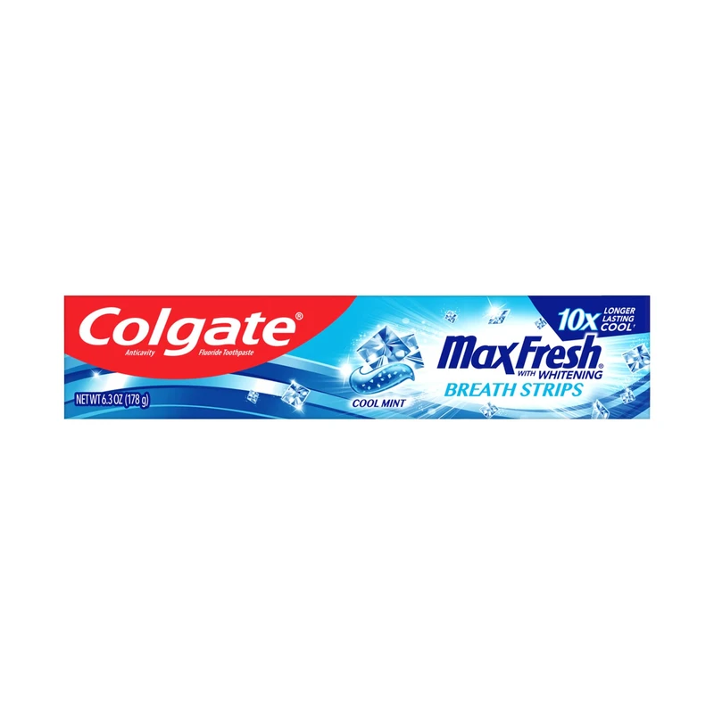 Colgate Axfresh
