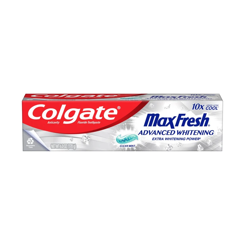 Colgate Maxfresh