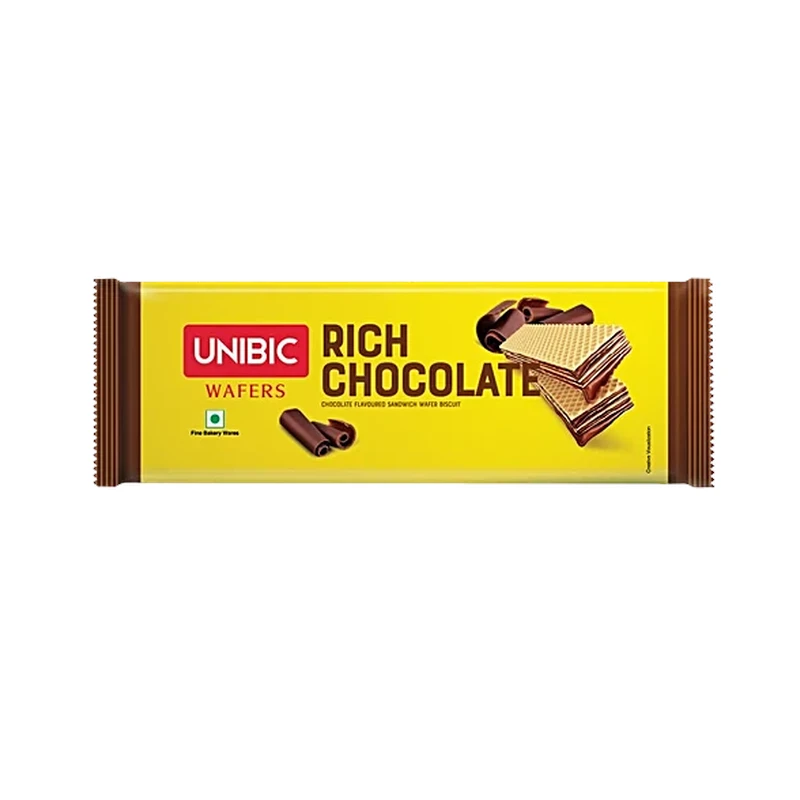 Unibic Chocolate Wafer