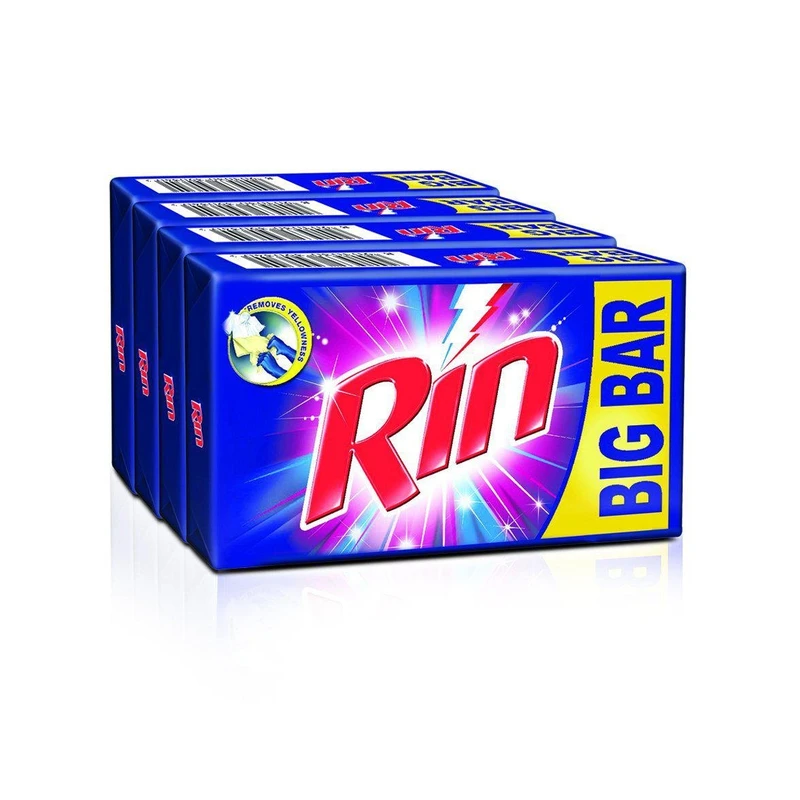 Rin Soap