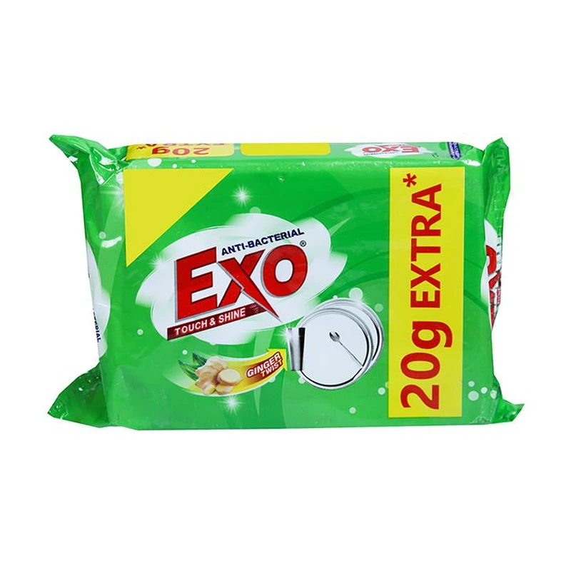 Exo Soap