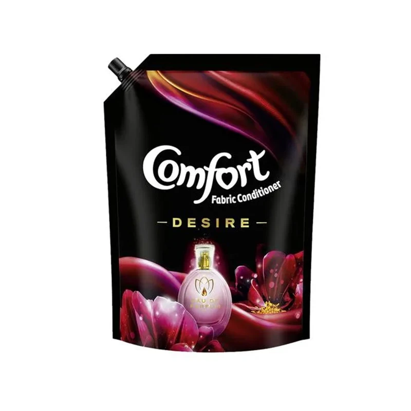Comfort Desire