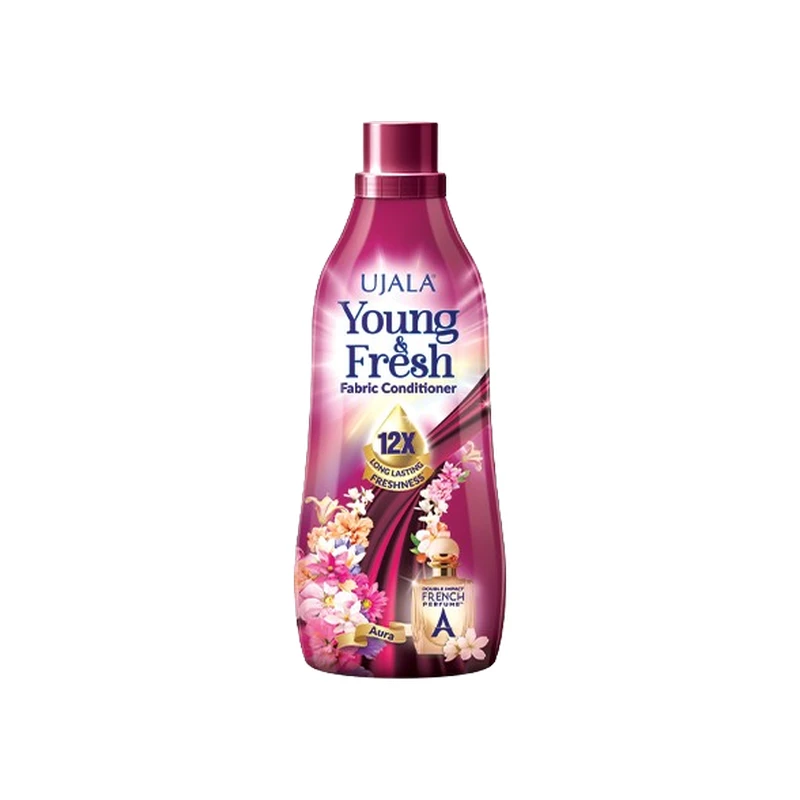 Ujala Young&fresh Aura