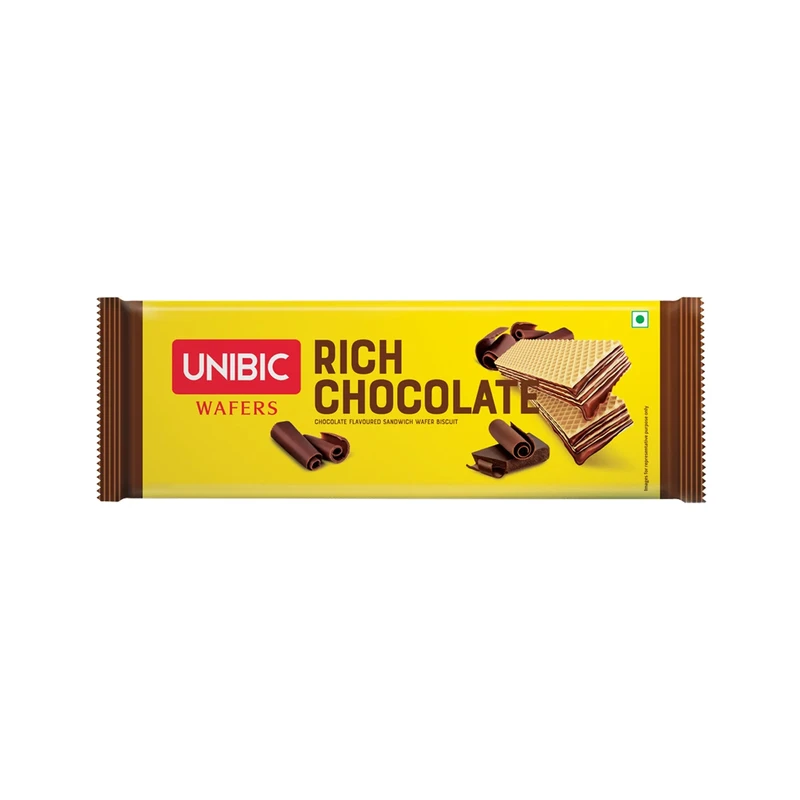 Unibic Rich Chocolate Wafer
