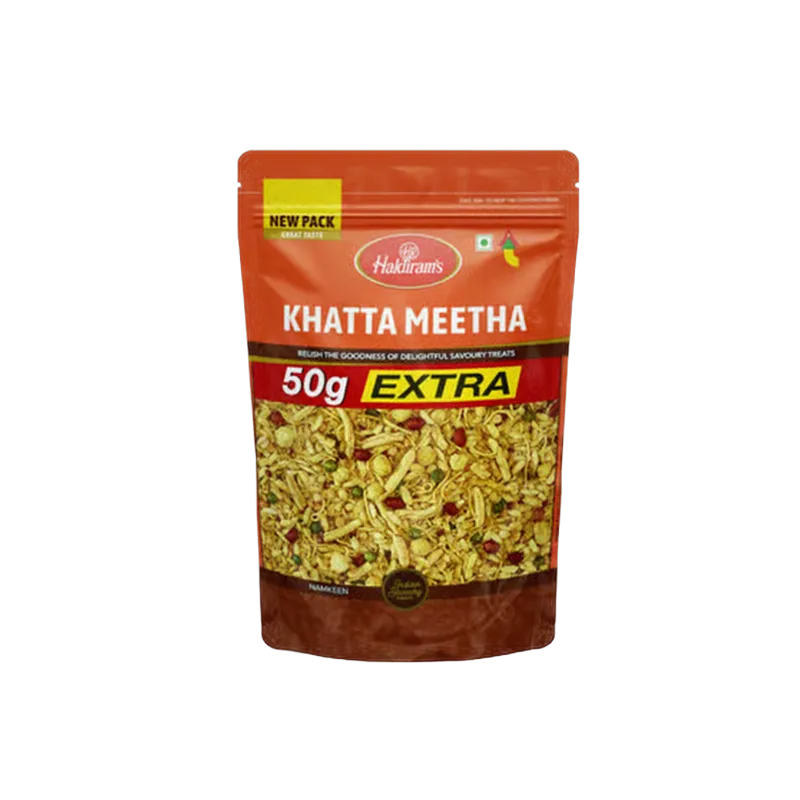 HR Khatta Meetha
