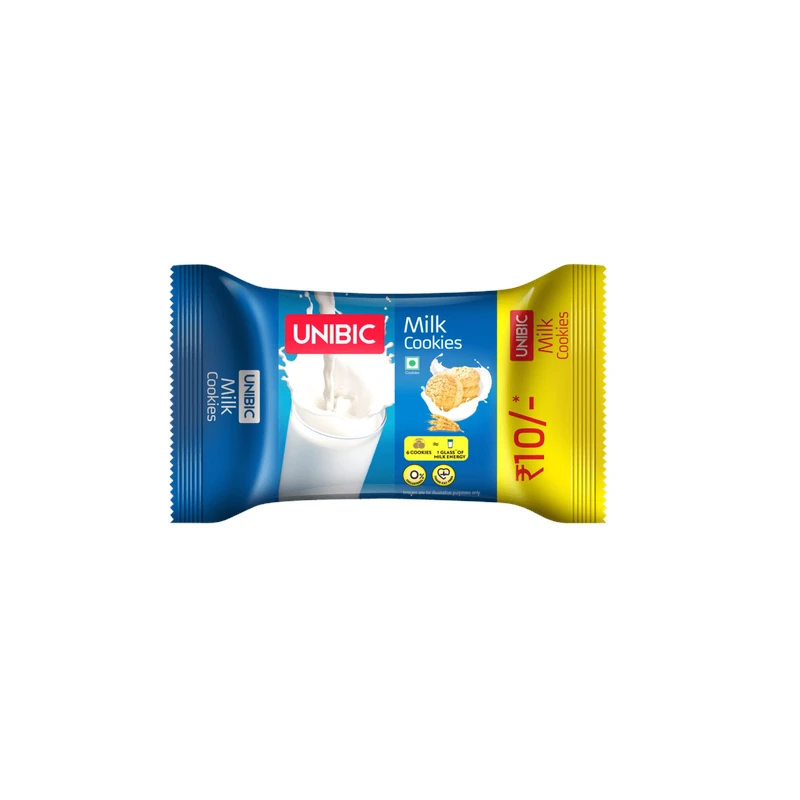 Unibic Milky Biscot