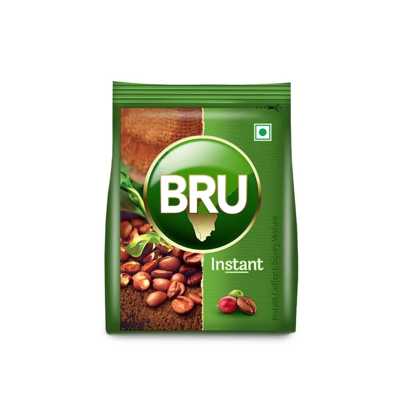 BRU Instant