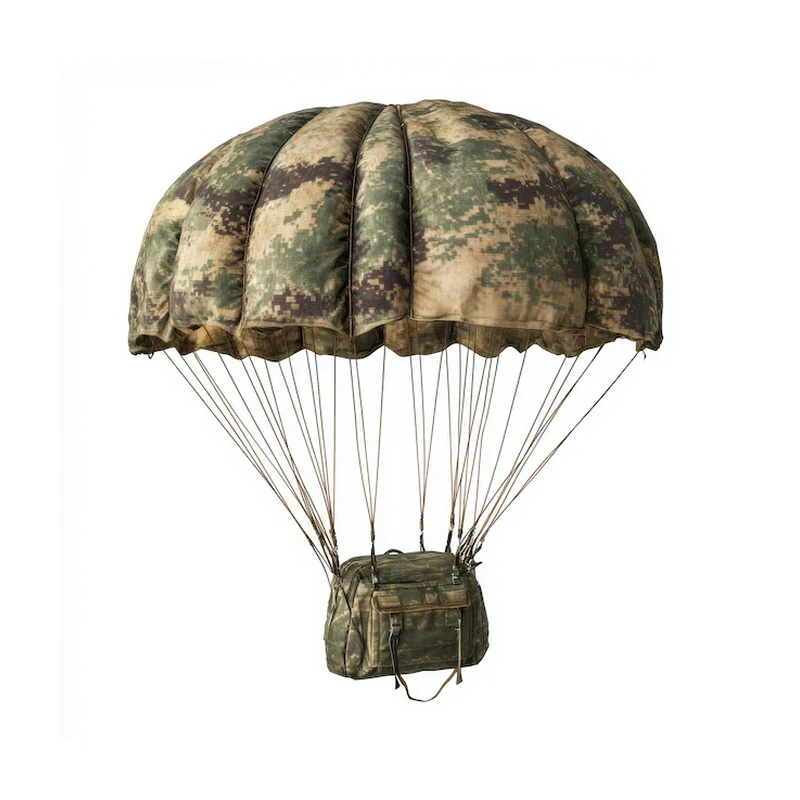 Parachute Advansed