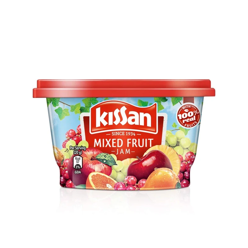 Kisan Mixed Fuuit