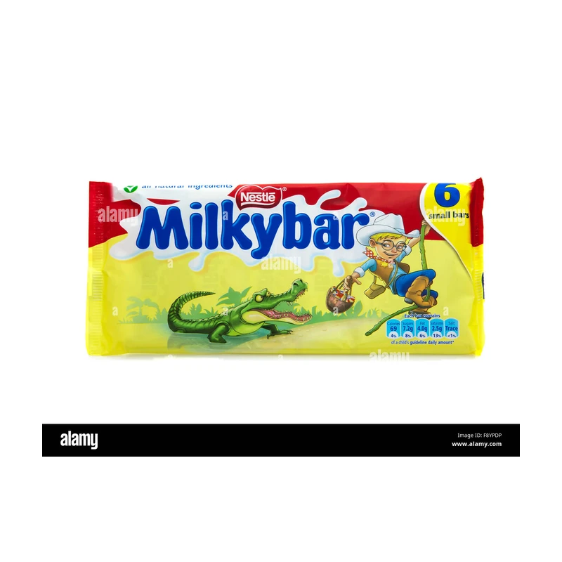 Milkybar