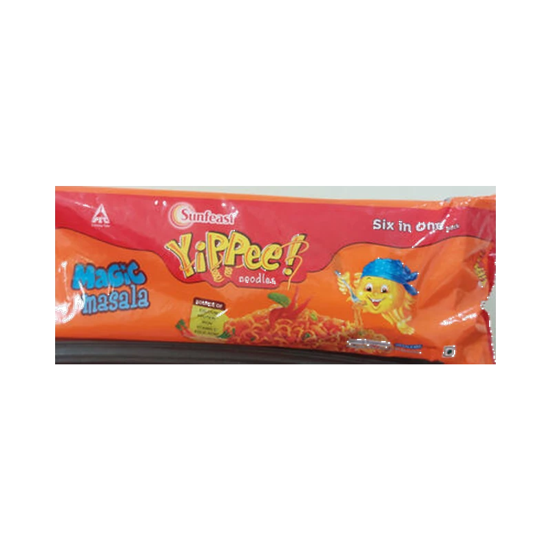 Yippee Noodles Magic Masala