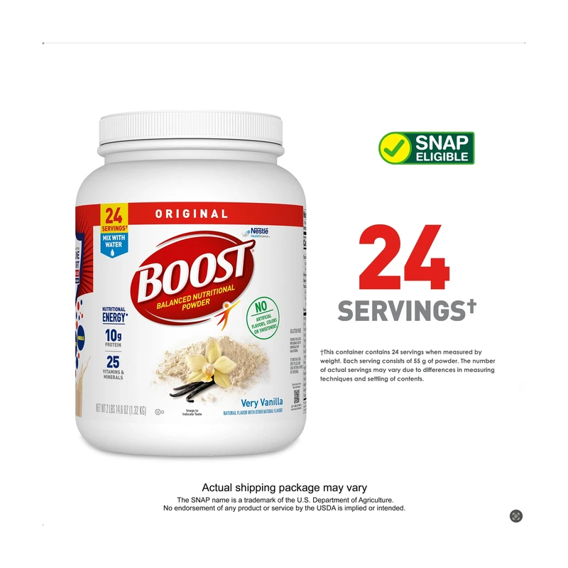 Boost
