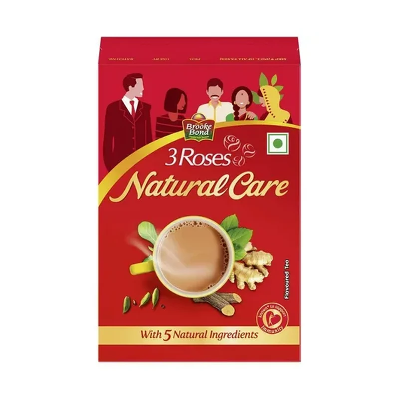 3roses Natural Care