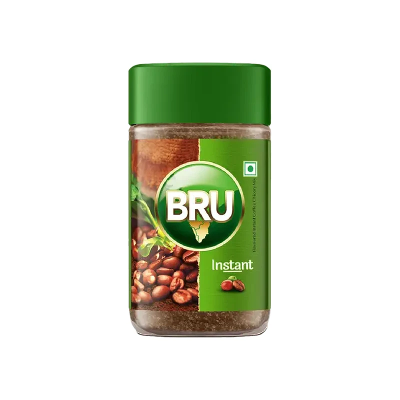 BRU Instent JAR