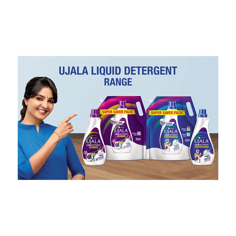 Ujala