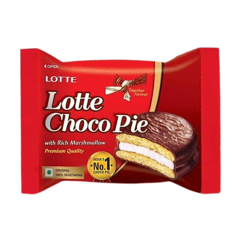 Lotte Choco PIE