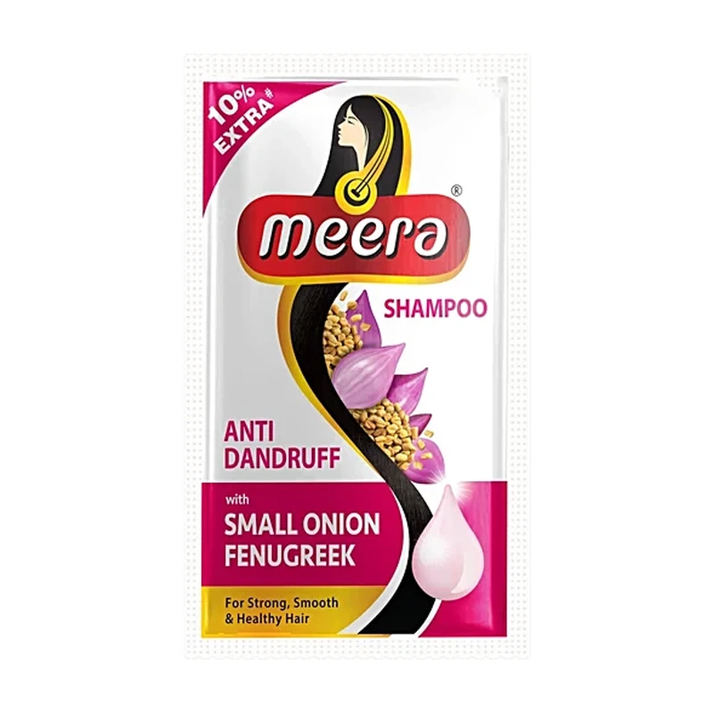 Meera Shampoo