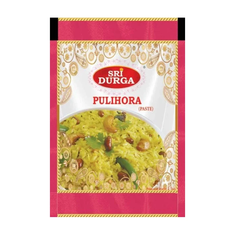 Sri Durga Pulihora Pk
