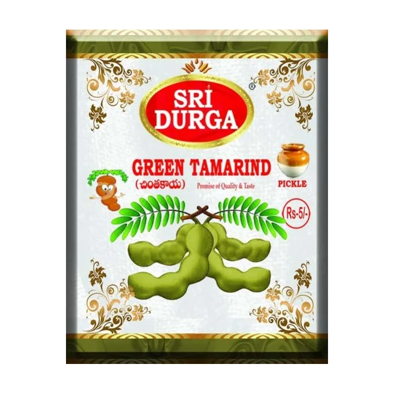 Sri Durga Green Tamarind Pickleb