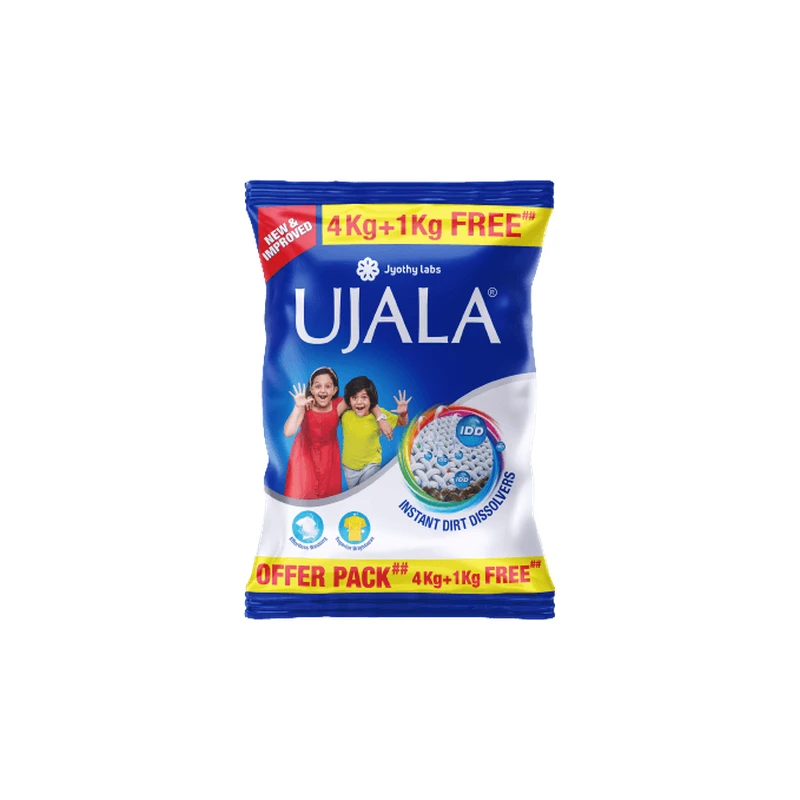 Ujala