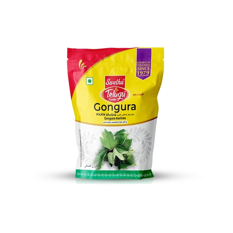 SRI Durga Gongura Pickle