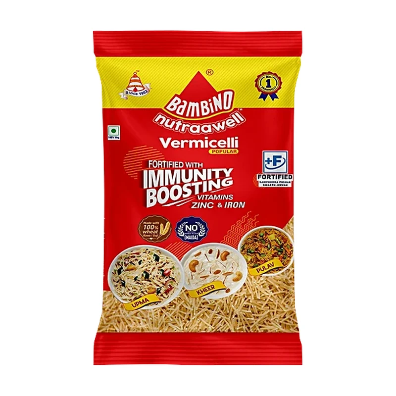 Bambino Vermicelli