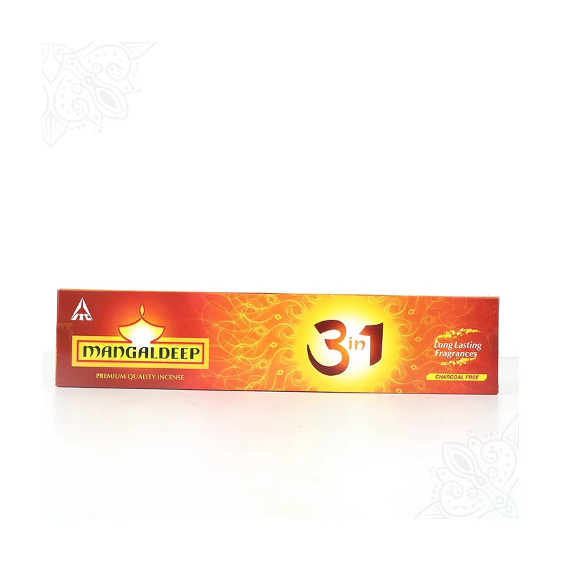 Mangaldeep
