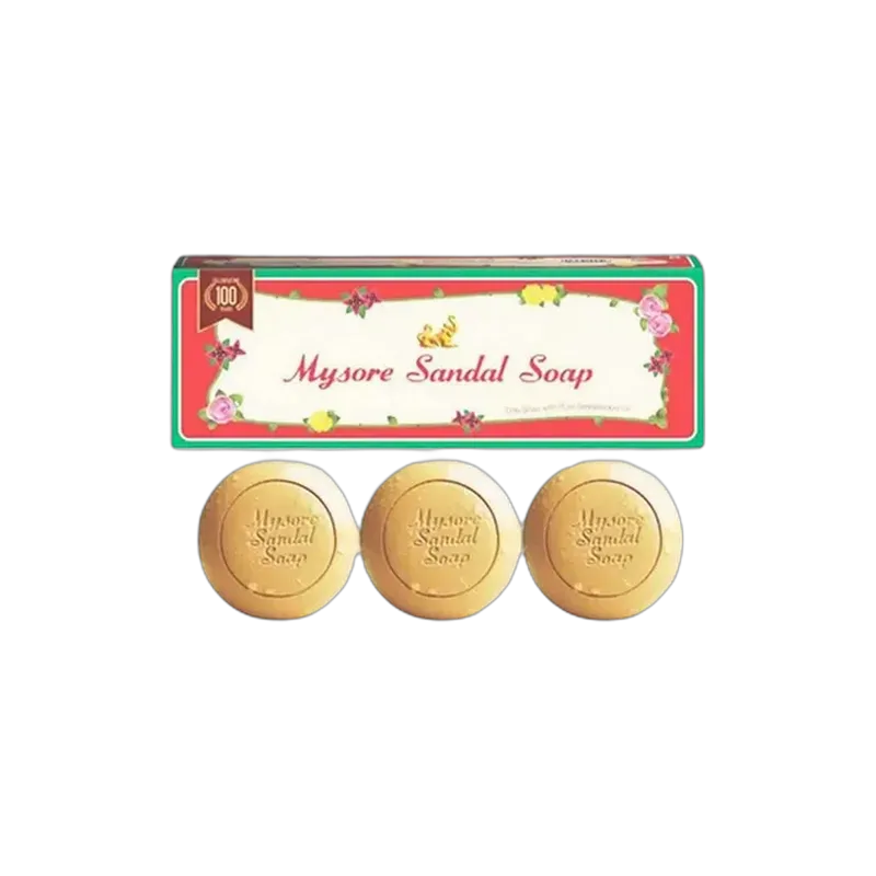 Mysore Sandal
