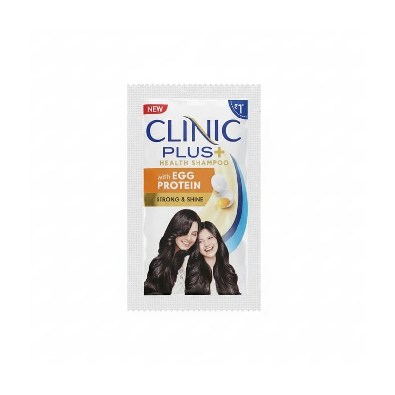 Clinic Plus EGG