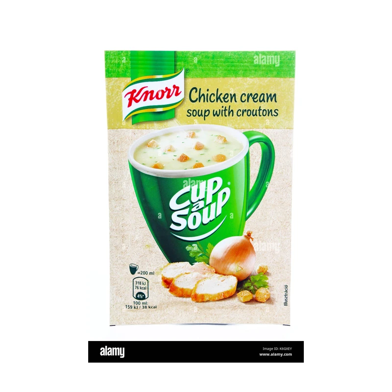 Knorr CUP Soup