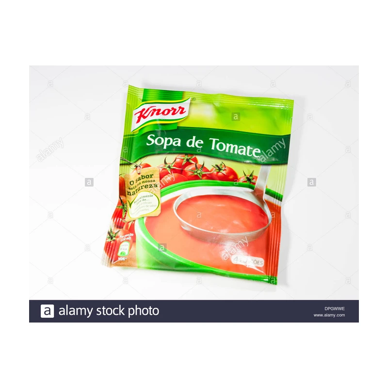 Tomato Soup