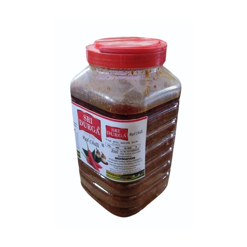 SRI Durga Chilli