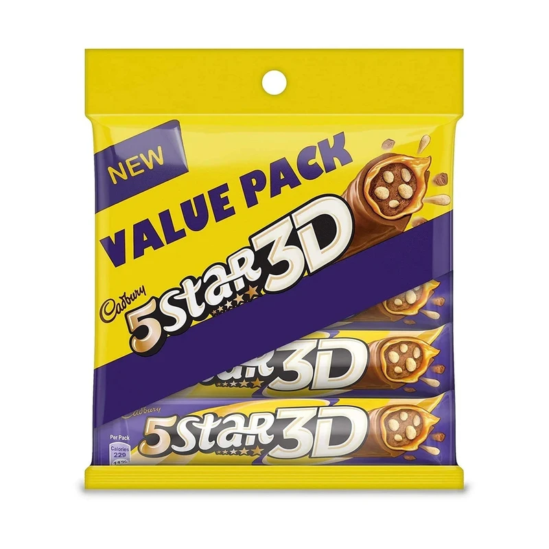 5star Fullbox