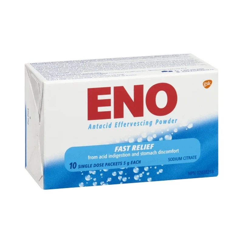ENO 10rs