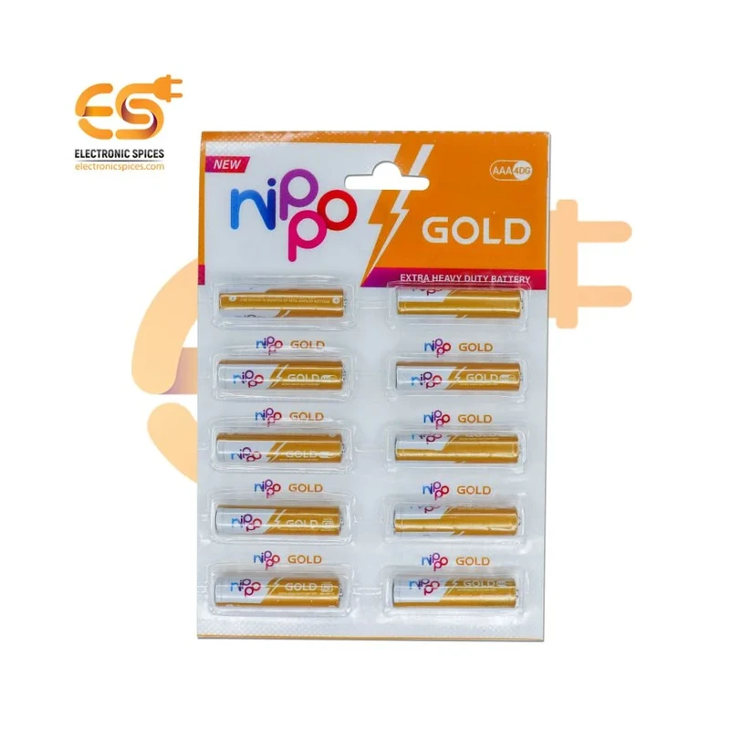 Nippo Gold