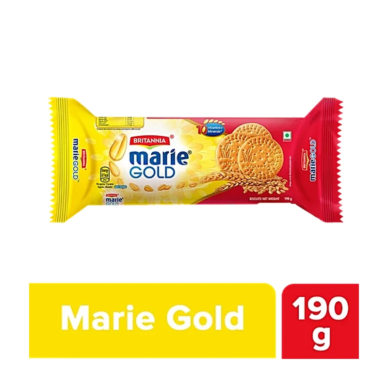 Mariegold Biscuit