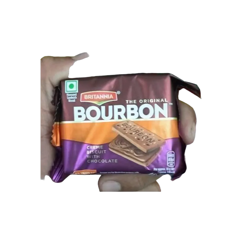 Bourbon Biscuit