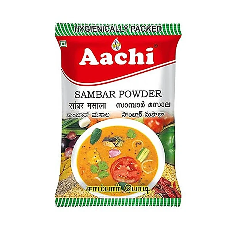 Aachi Sambar Powder