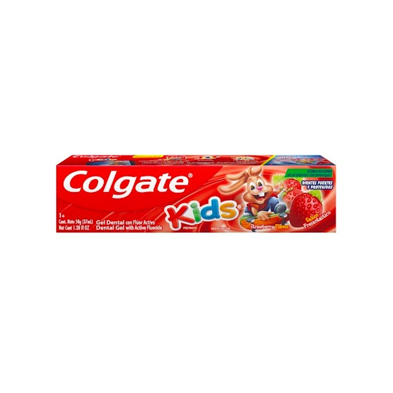 Colgate Softb Kids