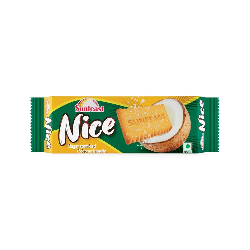 Sunfeast Nice Biscuits