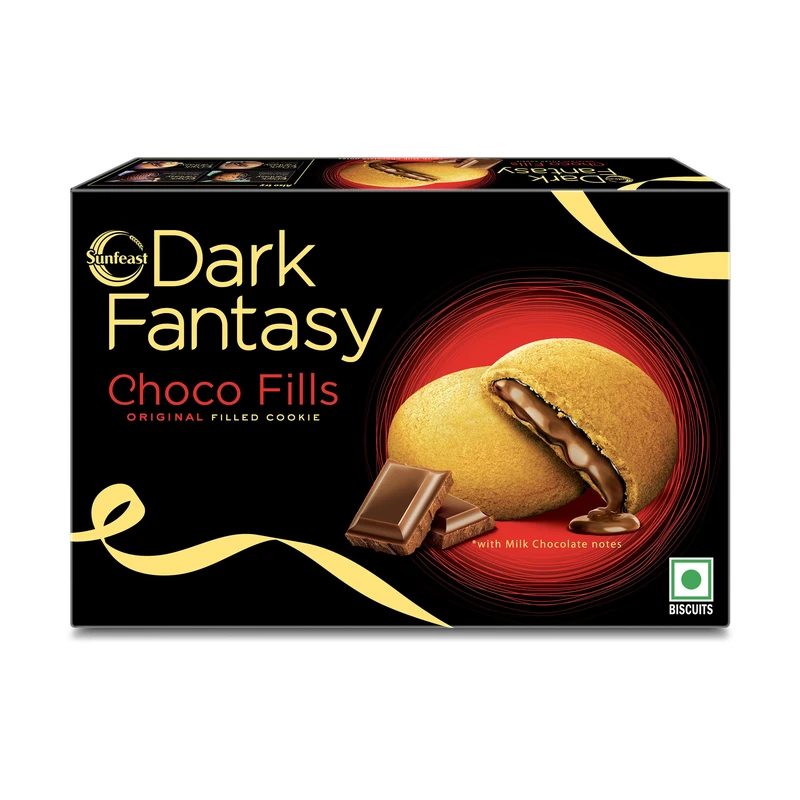 Dark Fantasy Chocolate Notes